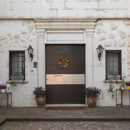 Ca'Stello23 Bed and Breakfast Sala Bolognese Exterior foto