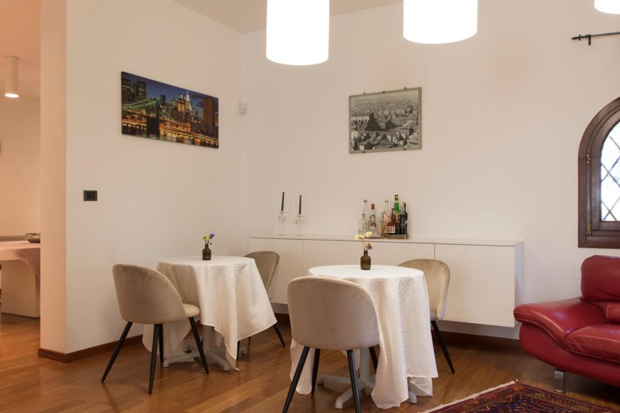 Ca'Stello23 Bed and Breakfast Sala Bolognese Exterior foto