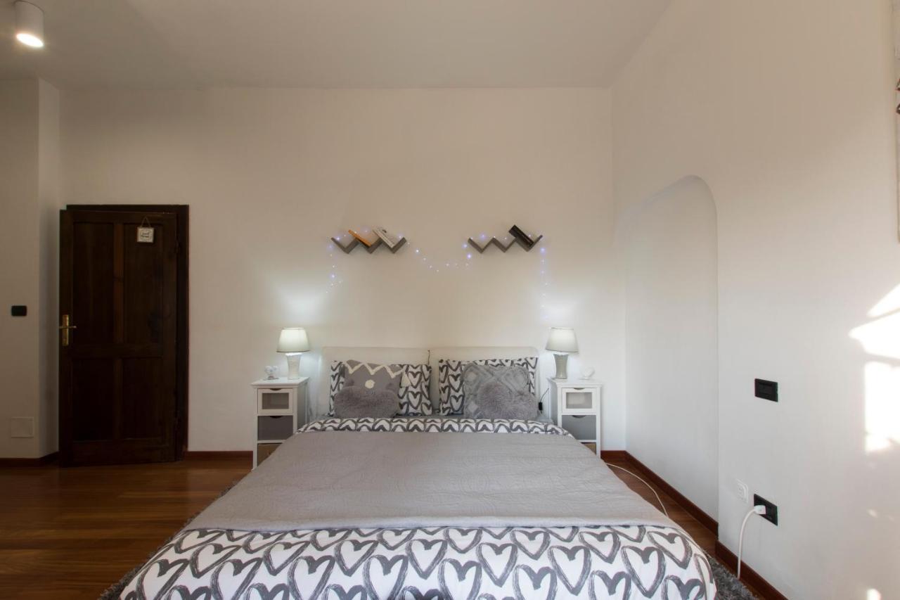 Ca'Stello23 Bed and Breakfast Sala Bolognese Exterior foto
