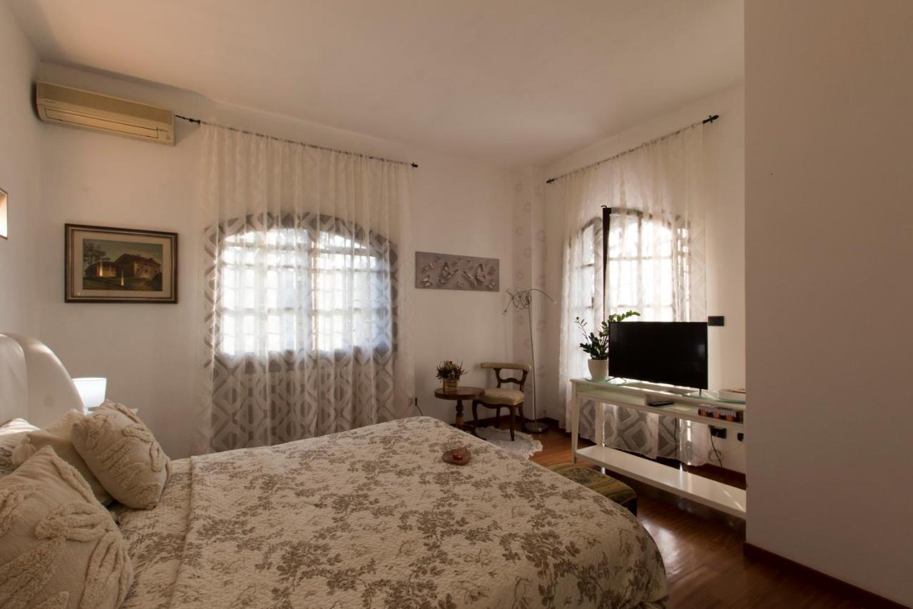 Ca'Stello23 Bed and Breakfast Sala Bolognese Exterior foto