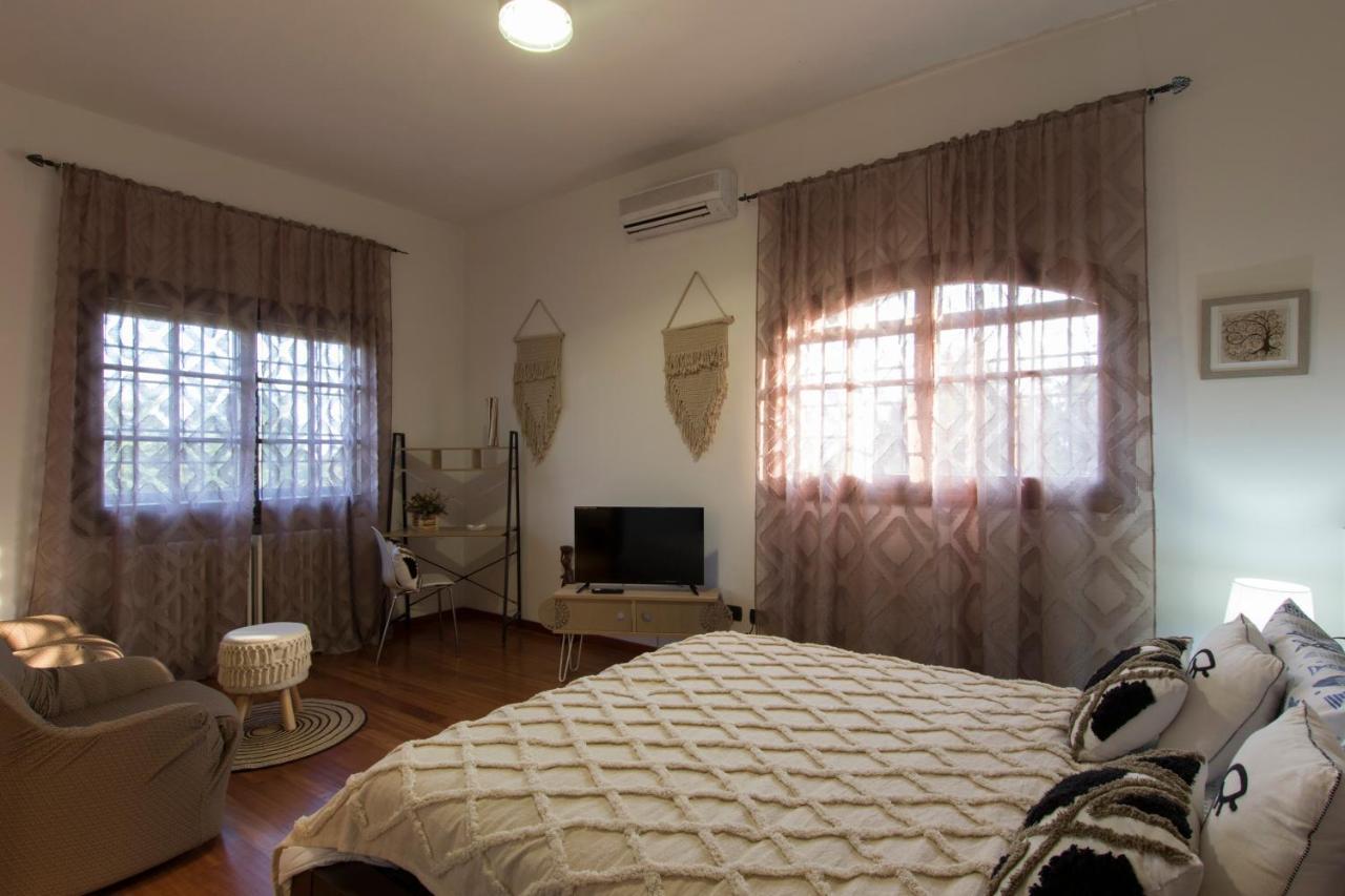 Ca'Stello23 Bed and Breakfast Sala Bolognese Exterior foto